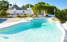Trulli Terra Magica